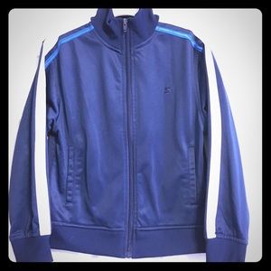 Starter Track Jacket ~ M (8)